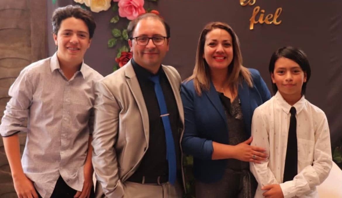Pastores