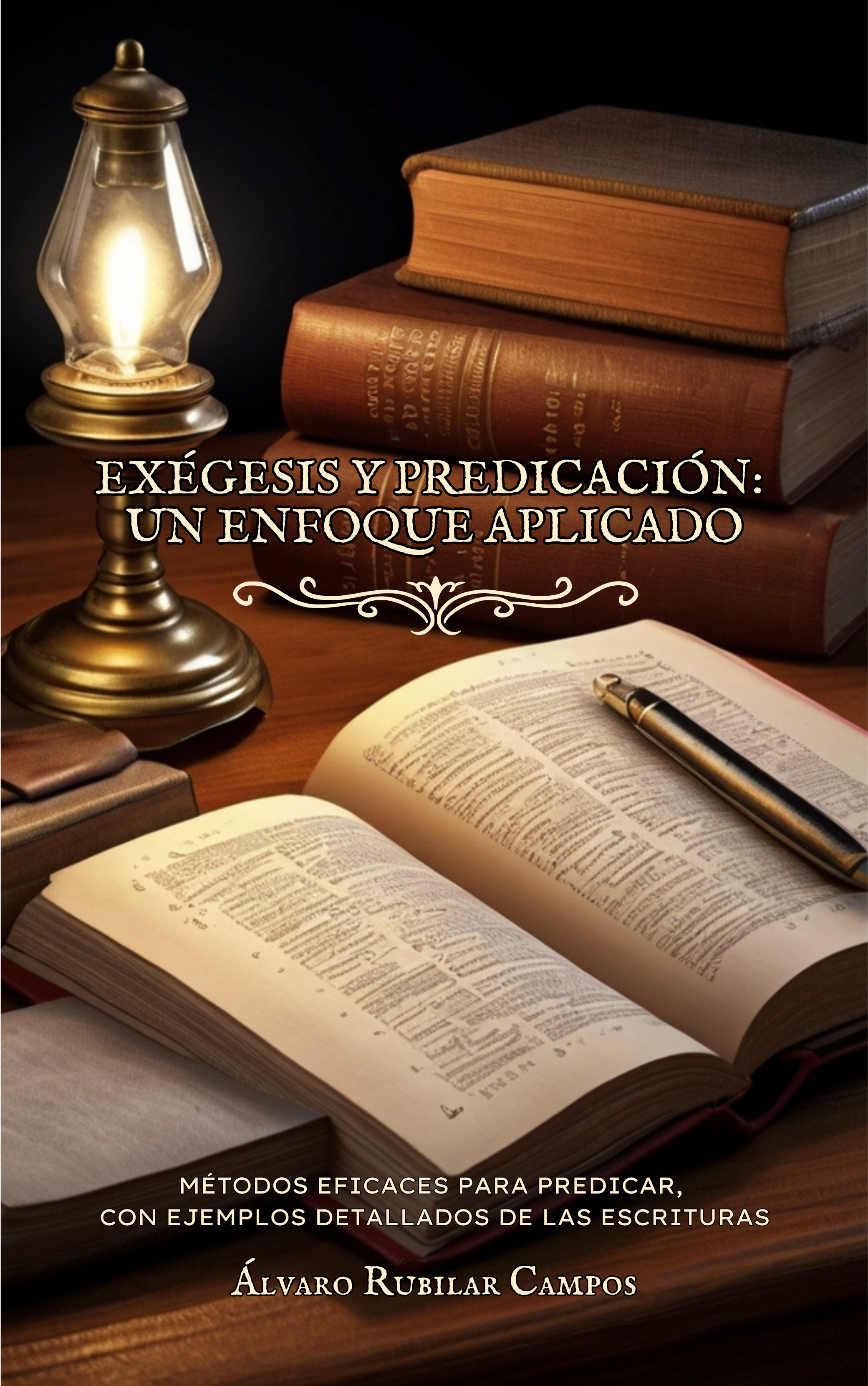 02. EXÉGESIS Y PREDICACIÓN UN ENFOQUE APLICADO