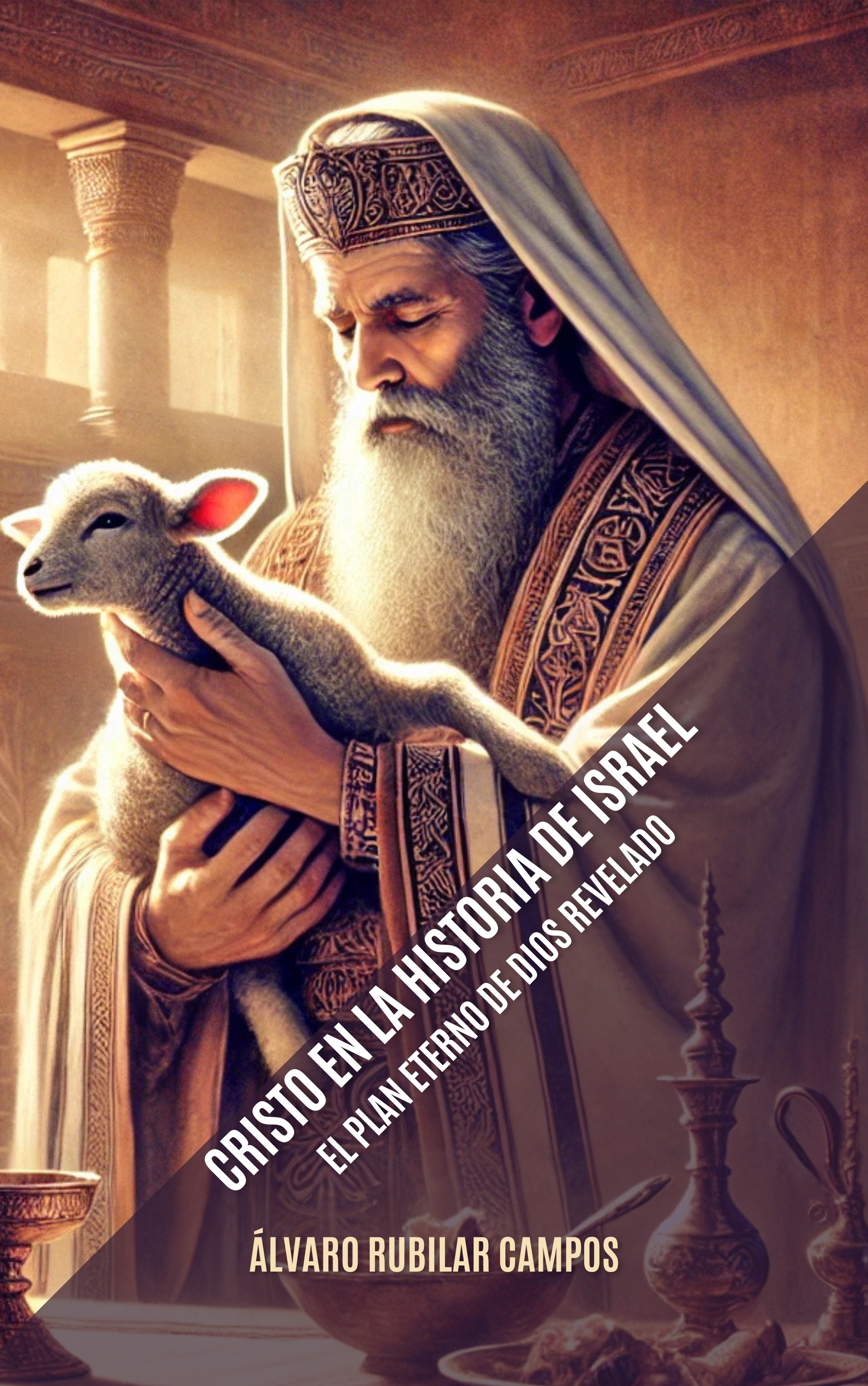 04. CRISTO EN LA HISTORIA DE ISRAEL
