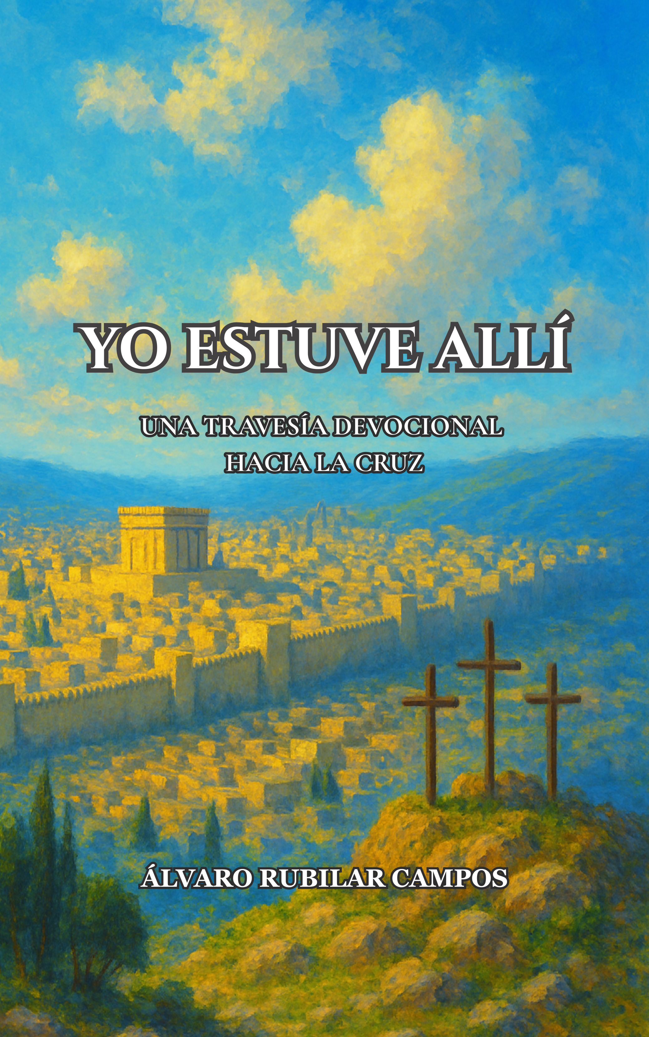 12. YO ESTUVE ALLÍ