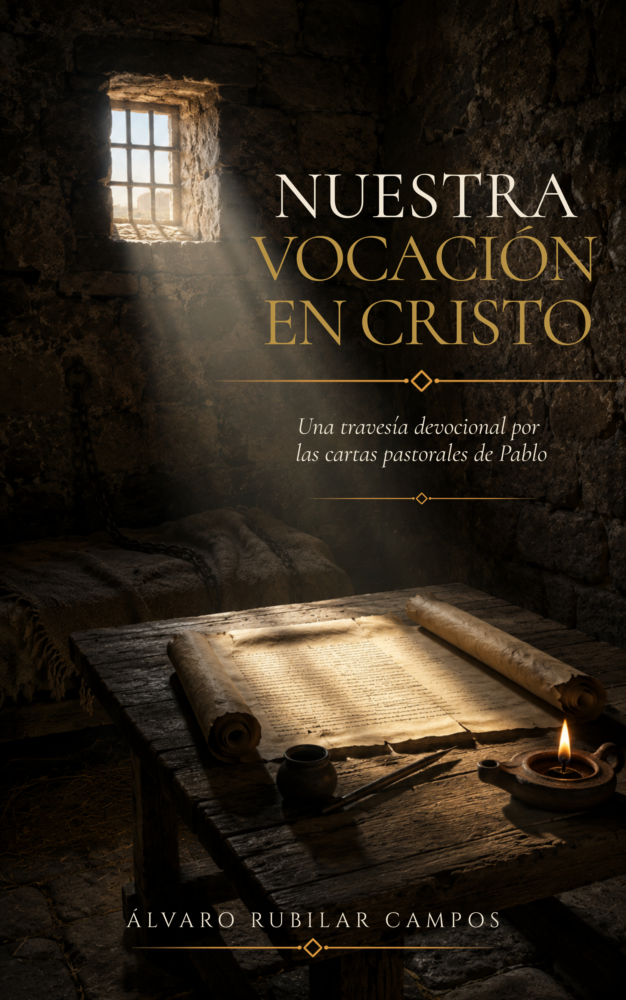 Nuestra Vocación en Cristo