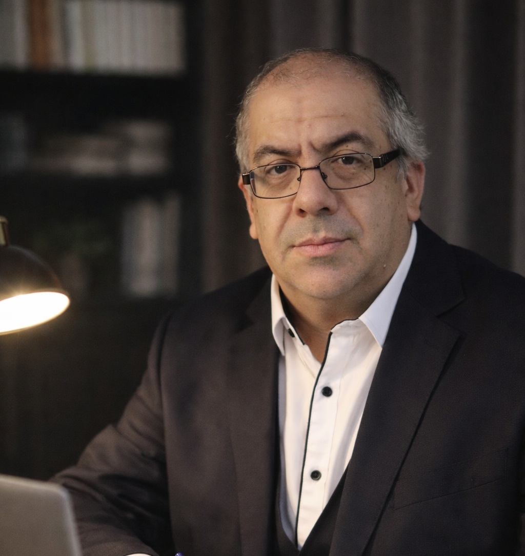 Álvaro Rubilar Campos