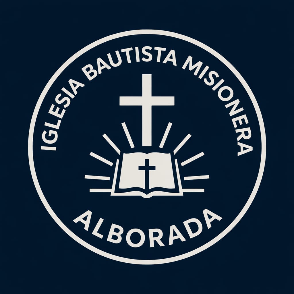 Iglesia Alborada