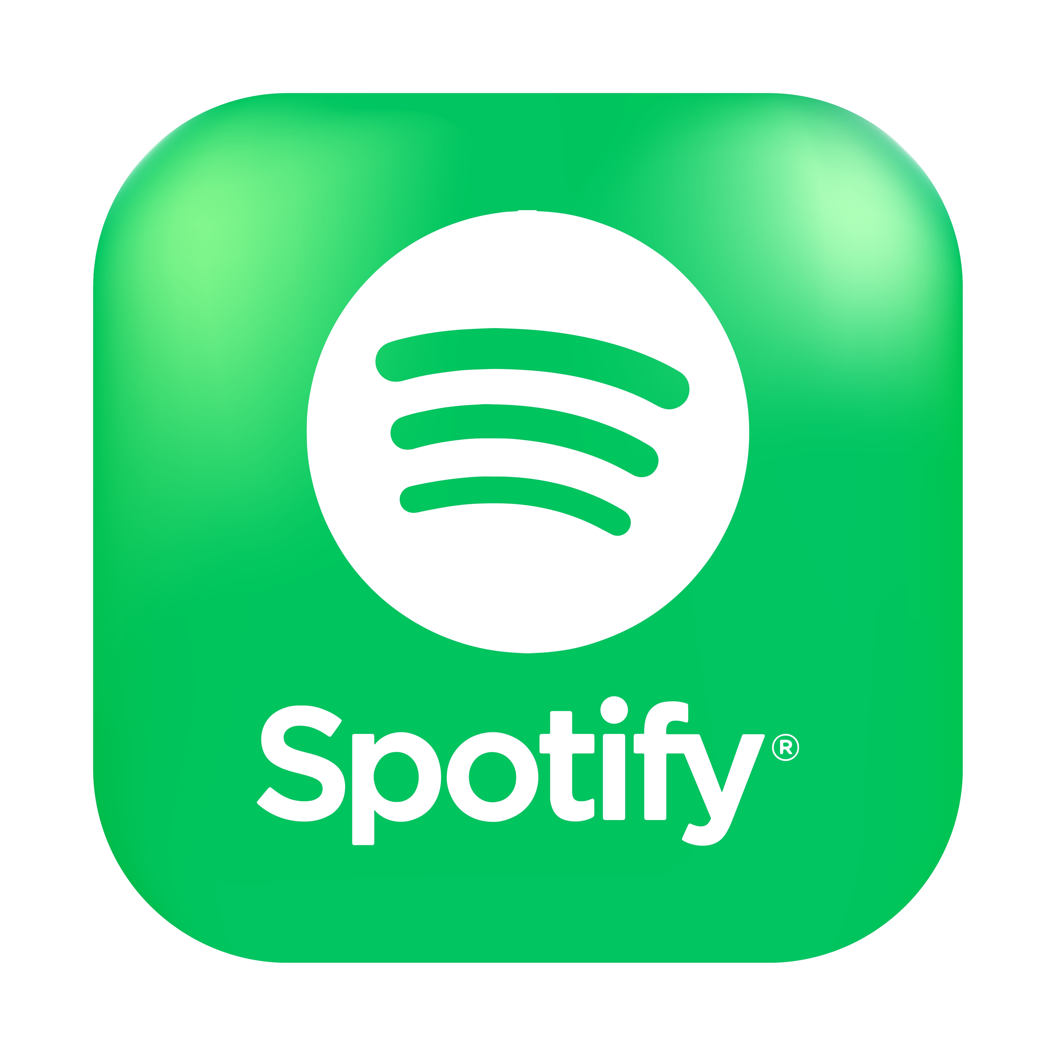 Spotify